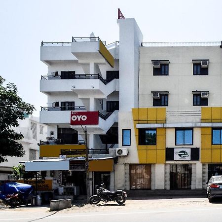 Collection O Royal Icon Hotel Udaipur Exterior foto
